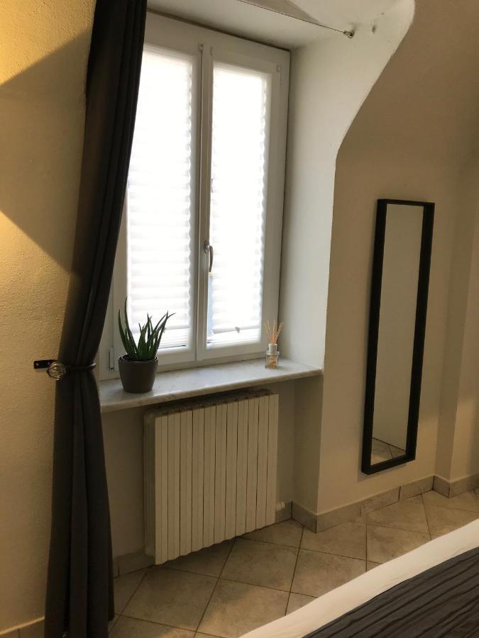 Rossi21 Lägenhet Cuneo Exteriör bild
