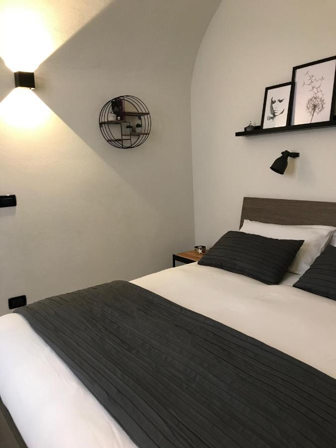 Rossi21 Lägenhet Cuneo Exteriör bild