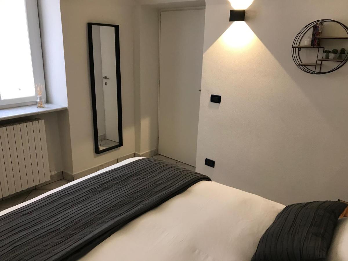 Rossi21 Lägenhet Cuneo Exteriör bild